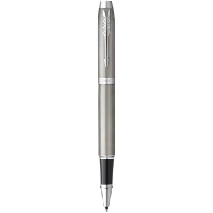 Set PARKER IM con biro e penna stilografica