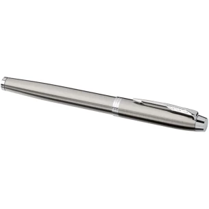 Set PARKER IM con biro e penna stilografica