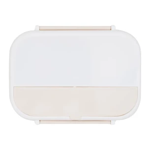 Contenitore per il pranzo Healthyway - beige