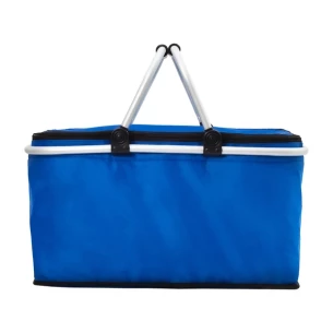 Cestino da picnic Huron Isothermal - Blu