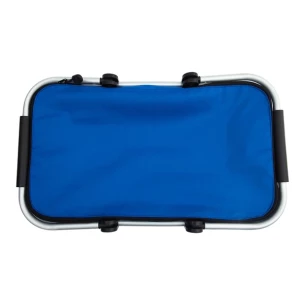Cestino da picnic Huron Isothermal - Blu