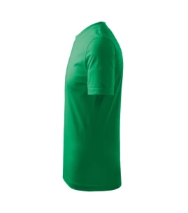 Maglietta Basic per bambini - Verde