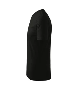 Maglietta Basic per bambini - Nero