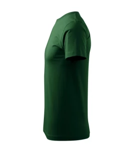 Maglietta Basic da uomo - Bottiglia
