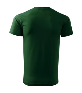 Maglietta Basic da uomo - Bottiglia
