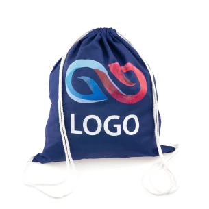 Borsa da strada - Bianco