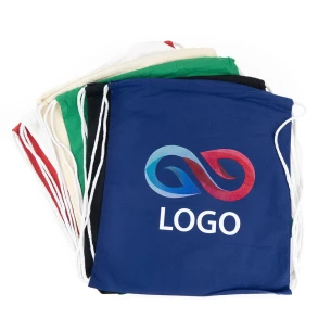Borsa da strada - Bianco