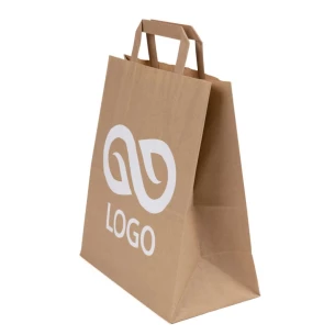 Borsa catering S - Beige