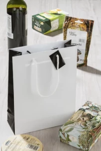 Penna a sfera Elvas - Blu