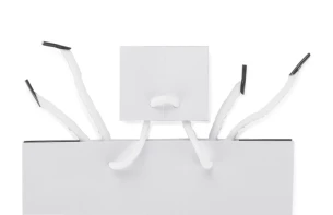 Penna a sfera Elvas - Blu