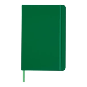 Taccuino Master A5 - Verde scuro