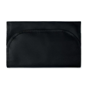 Borsa per accessori da viaggio - COTE BAG - Nero