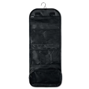 Borsa per accessori da viaggio - COTE BAG - Nero