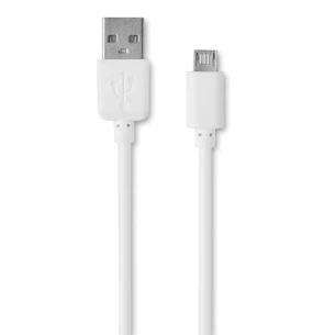 Adattatore per cavo 3 in 1 - CAVO LIGO - bianco