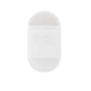Affilatore - GOMA2 - bianco