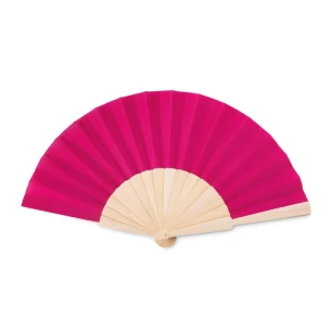 Ventilatore - FANNY WOOD - Fucsia