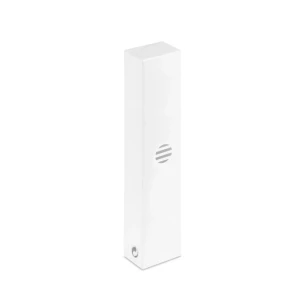 Ventilatore - FANNY WOOD - Fucsia