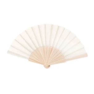 Ventilatore - FANNY WOOD - Beige