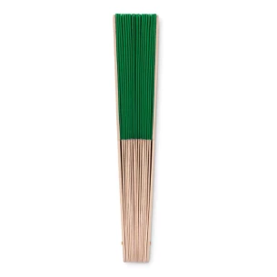 Ventilatore - FANNY WOOD - Verde
