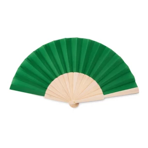 Ventilatore - FANNY WOOD - Verde