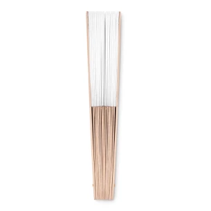 Ventilatore - FANNY WOOD - Bianco