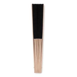 Ventilatore - FANNY WOOD - Nero