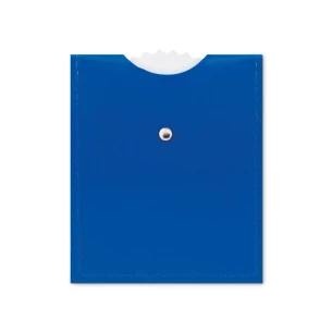 Tessera di parcheggio - PARKCARD - Blu navy