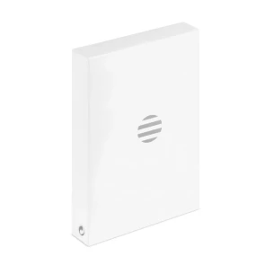 Banca di alimentazione 8000mAh - POWERFLAT8 - Blu