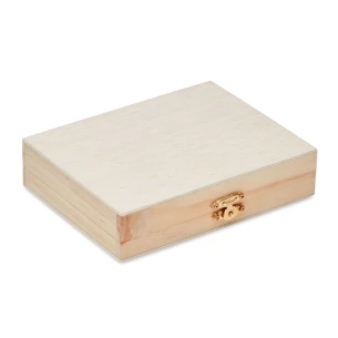 Set di vernici. - BEAU - legno