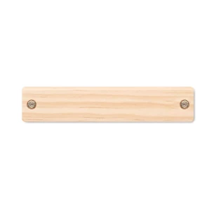 Armonica - HARMA - legno