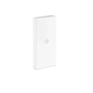 Luce selfie a LED con clip - PINNY- bianco