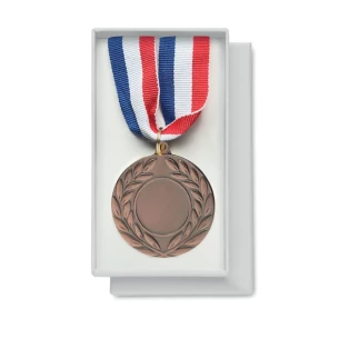 Medaglia di 5 cm di diametro - VINCITORE Bronzo