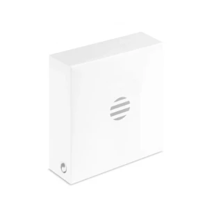Bussola classica - TARGET - argento opaco