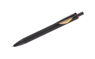 Penna a sfera BALI - Rosso