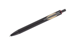Penna a sfera BALI - Rosso