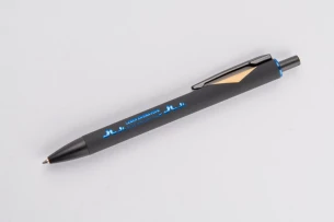 Penna a sfera BALI - Blu