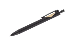 Penna a sfera BALI - Argento