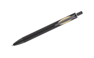 Penna a sfera BALI - Argento