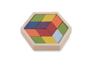 Seghetto alternativo PIXO - Beige