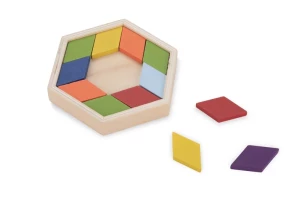 Seghetto alternativo PIXO - Beige