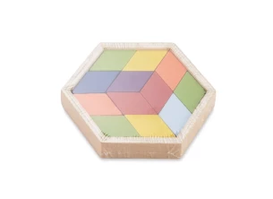 Seghetto alternativo PIXO - Beige