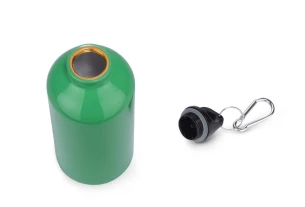 Bottiglia TREKO in alluminio 500 ml - Verde