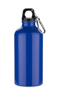 Bottiglia TREKO in alluminio 500 ml - Blu