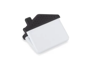 HODRE clip con magnete - Bianco