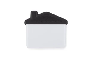 HODRE clip con magnete - Bianco