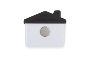 HODRE clip con magnete - Bianco