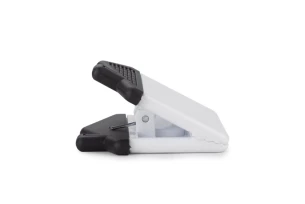 HODRE clip con magnete - Bianco