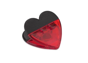 Clip a magnete HOLPA - Rosso
