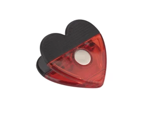 Clip a magnete HOLPA - Rosso