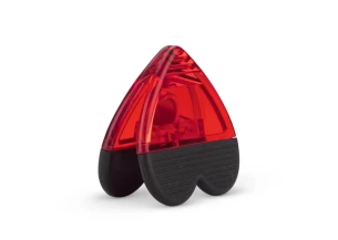 Clip a magnete HOLPA - Rosso